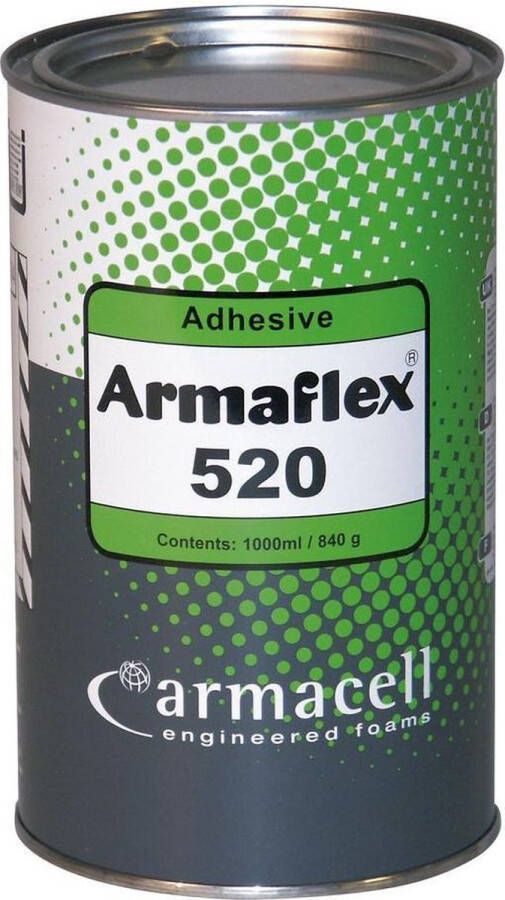 Armacell Armaflex 520 Lijm 1000 ml