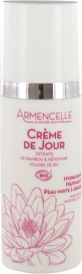 Armencelle Biologische Dagcrème 50 ml