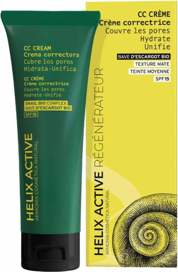 Armonia Helix Actieve CC Crème 40 ml