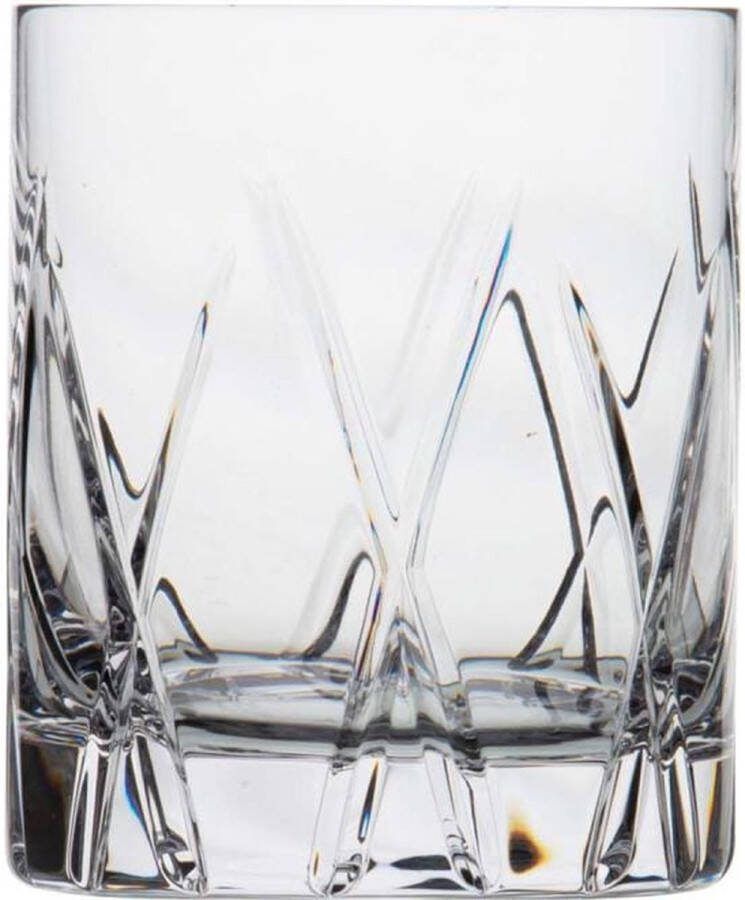 Arnstadt Kristall Whiskyglas London Tumbler 350ml