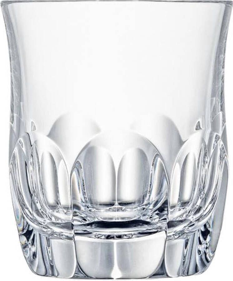 Arnstadt Kristall Whiskyglas Palais Tumbler 260ml
