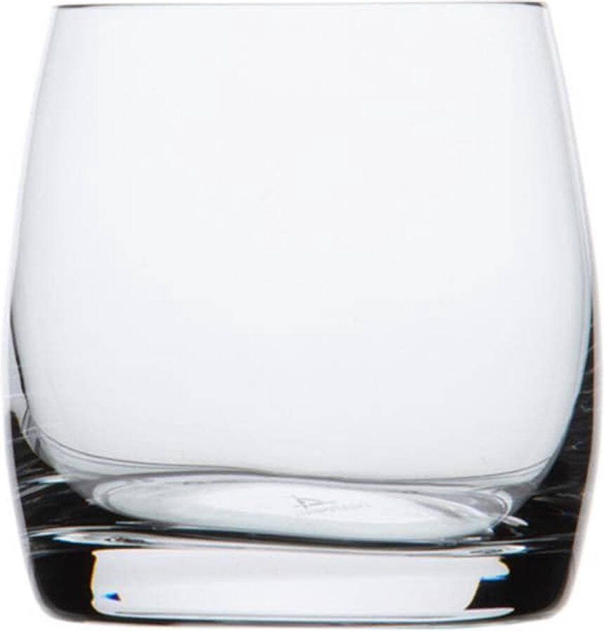 Arnstadt Kristall Whiskyglas Pure Whisky Tumbler 320ml
