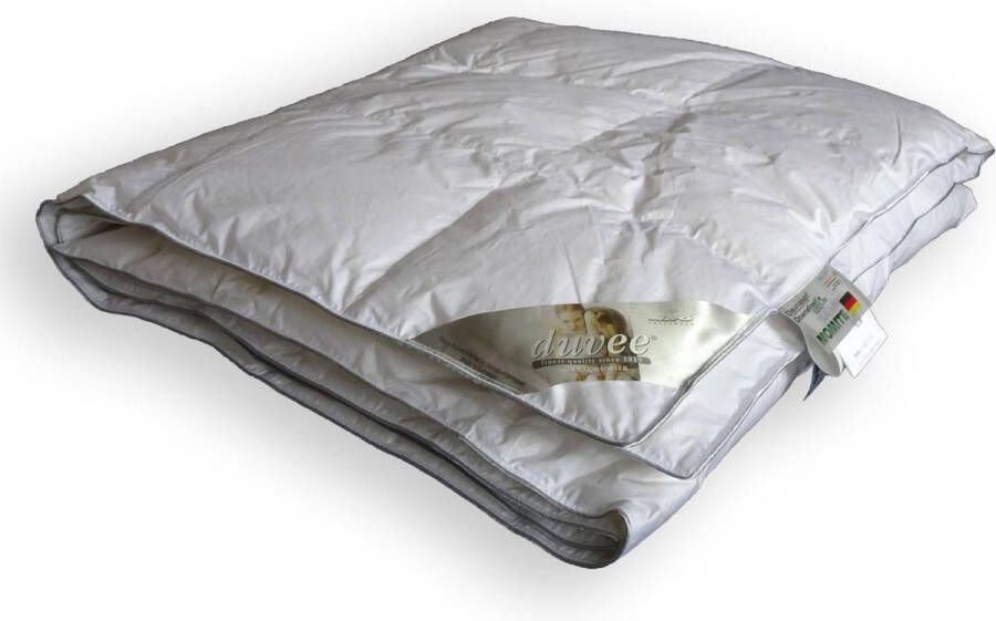 ARO Artländer GmbH Wild Siberian Duck donzen Zomerdekbed 140x200