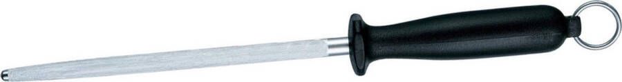 ARO houseware Aanzetstaal 34cm (23cm) met ophangring