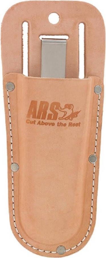 AMW ARS Holster leer voor VS-8Z