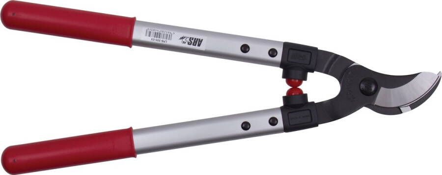 AMW ARS Takkenschaar LPB-30S 48cm S rood grijs