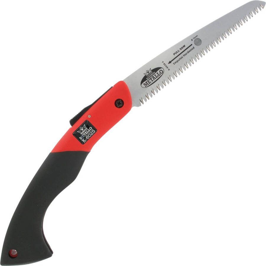 ARS Metallo Tools Inklapbare Snoeizaag