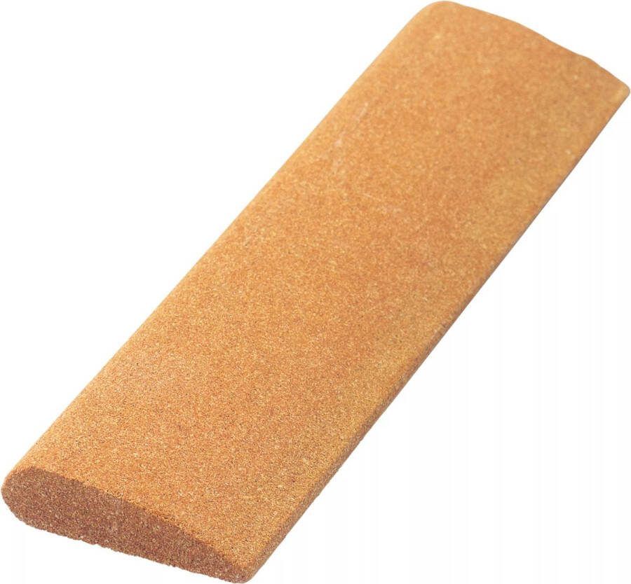 ARS Slijpsteen Speciaal voor Snoeischaren 100 mm Oranje