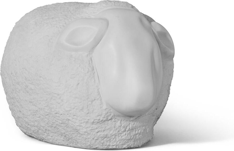 Art la Mère Tuinbeeld schaap 36x26x21cm