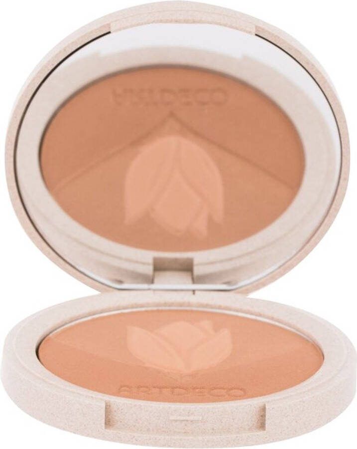 Artdeco After Sun Natural Skin Bronzing Hues (9 g)