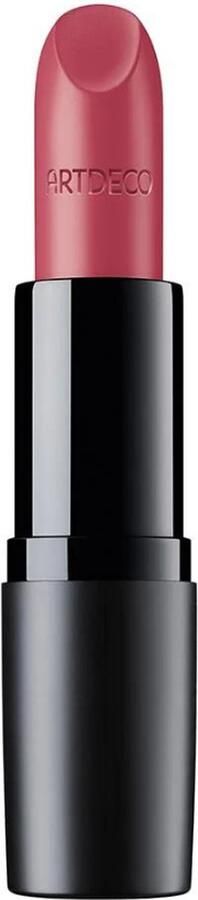 Artdeco Perfect Mat Lipstick 176 Rosy Camelia