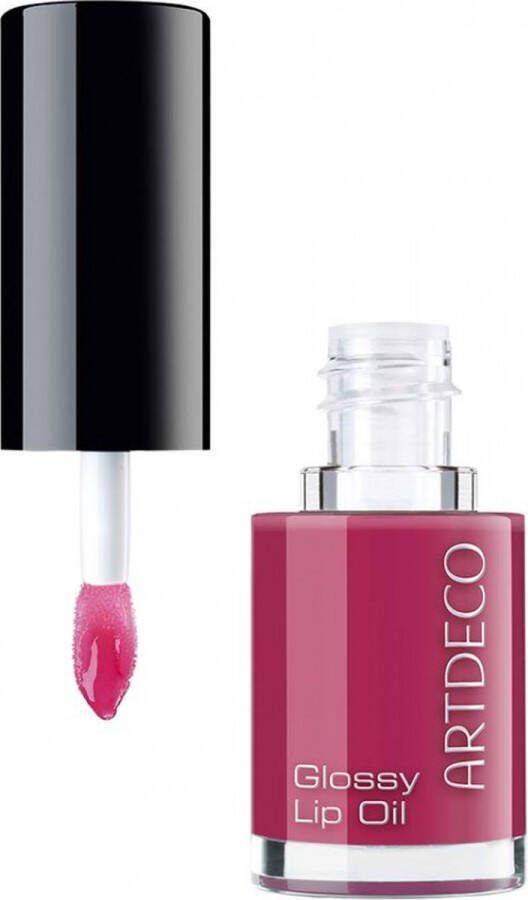 Artdeco Artedco Glossy Lip Oil 6 Berry Pop