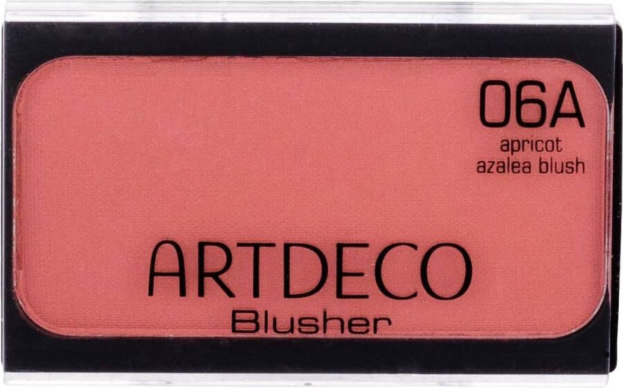 Artdeco Blush Blusher Nº 6 (5 g)