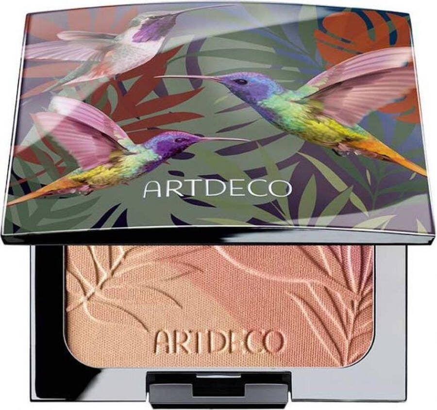 Artdeco Blush Couture AW17