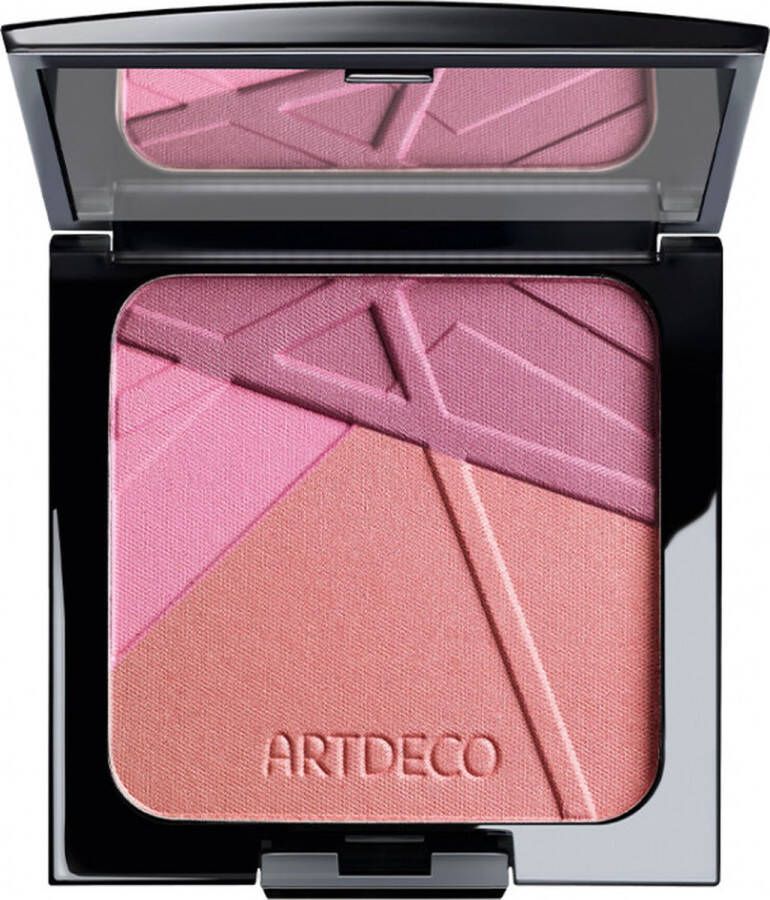 Artdeco Blush Couture AW19