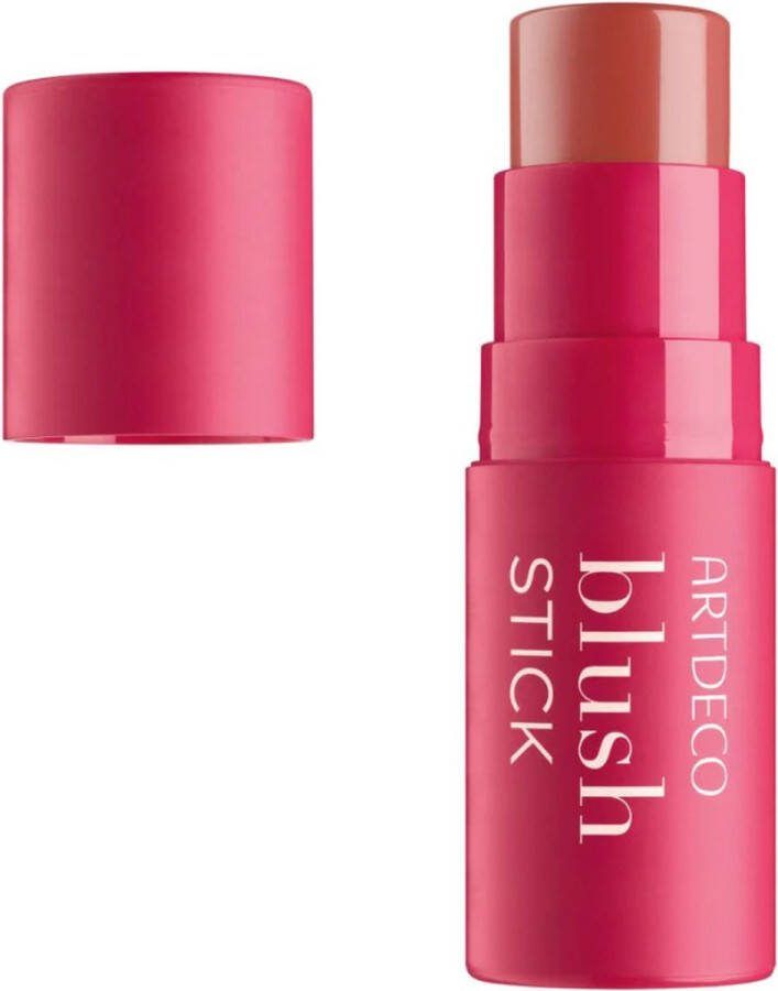 Artdeco Blush Stick Studio city 06 4.5 gram