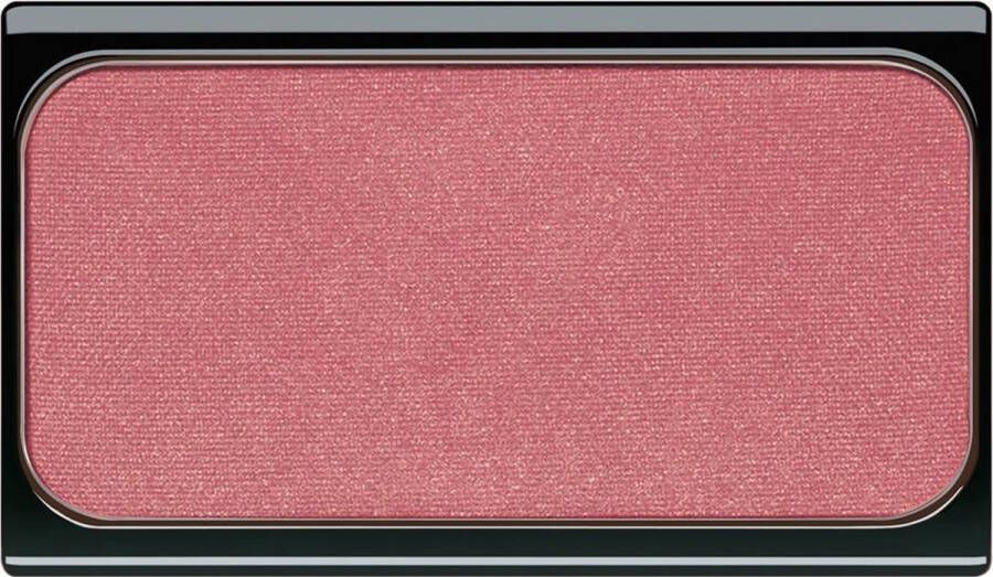 Artdeco Blusher 5 G 250 Cadmium Red Blush