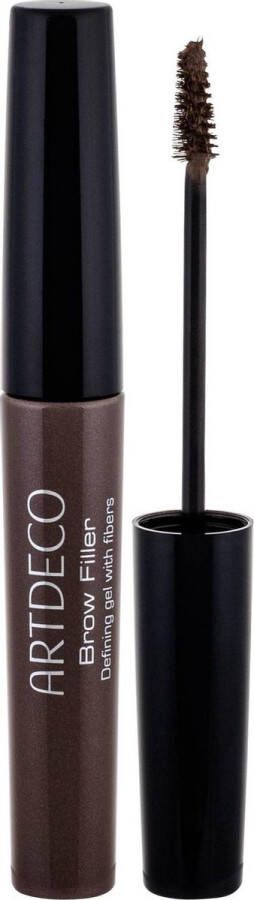 Artdeco Brow Filler Wenkbrauwgel 03 Brown