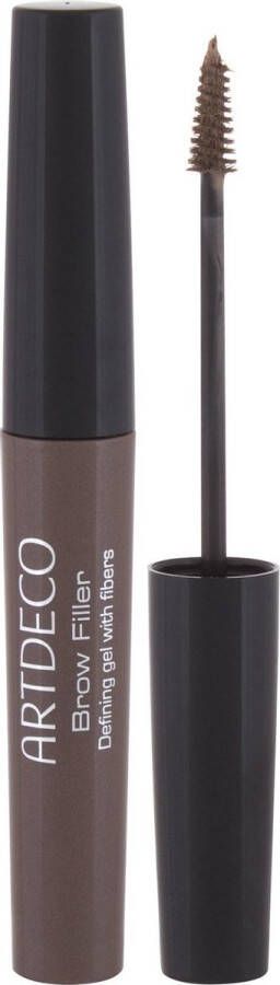 Artdeco Brow Filler Wenkbrauwgel 06 Soft Brunette