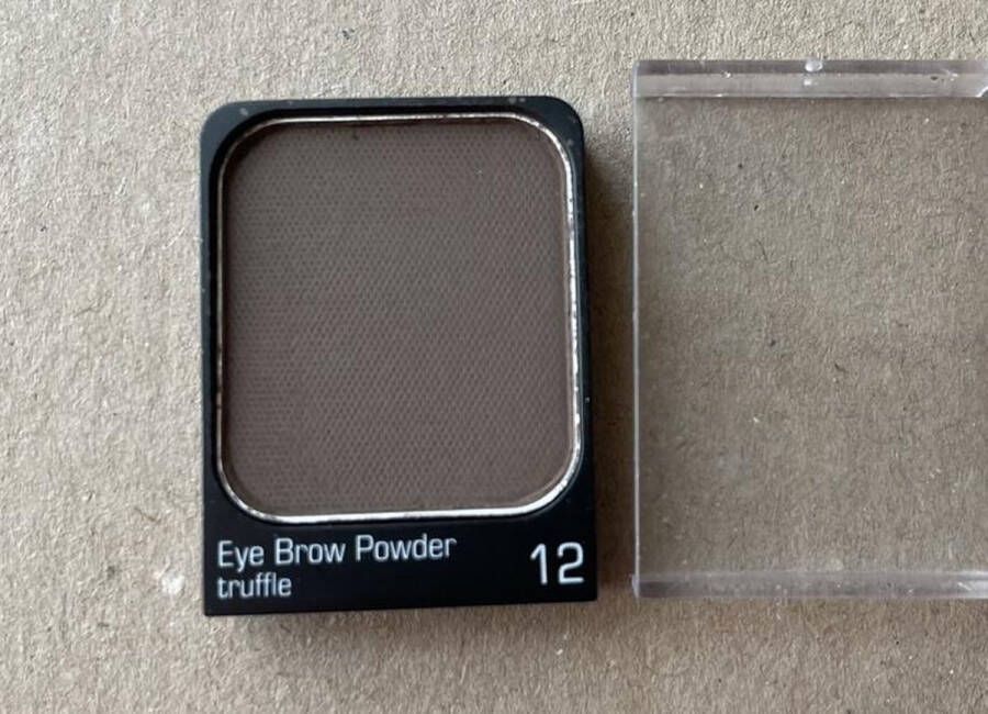 Artdeco Eye Brow Powder 12
