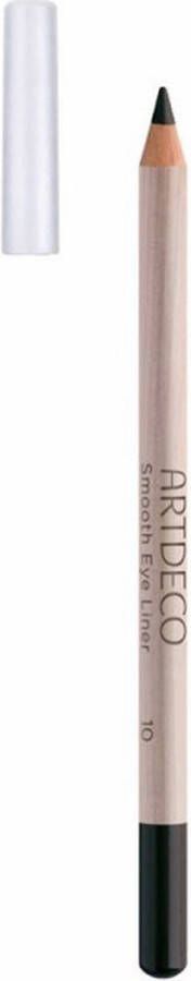 Artdeco Eyeliner Smooth black (1 4 g)