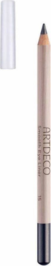 Artdeco Eyeliner Smooth Volcanic Ash (1 4 g)