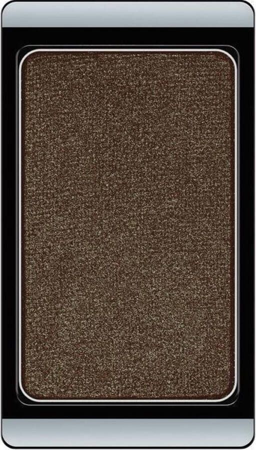 Artdeco Eyeshadow oogschaduw 41A Pearly Wildlife 0 8 g Parel