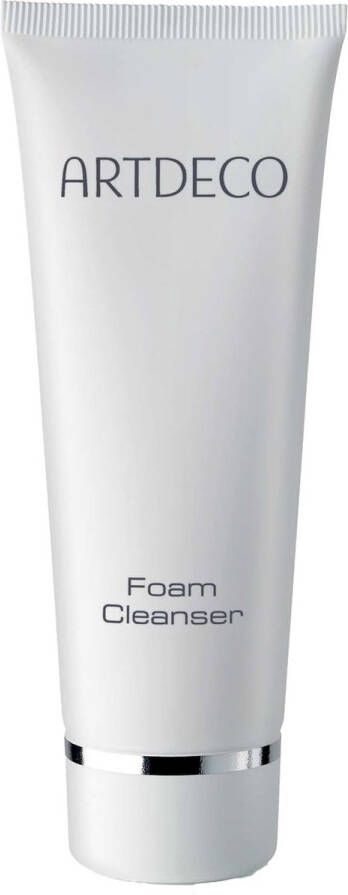 Artdeco Foam Cleanser 30ml reinigingsmousse met jojobaparels