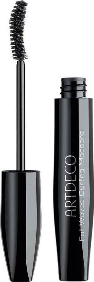 Artdeco Full Waves Curling Mascara wimpermascara 10 ml