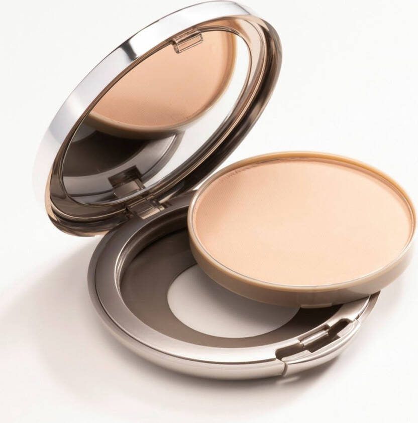 Artdeco Gezichtspoeder Hydra Mineral Foundation Refill 70 Fresh Beige 10 g