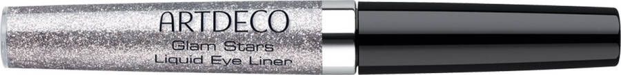 Artdeco Glam Stars Liquid Eye Liner 10 eyeliner met glitter