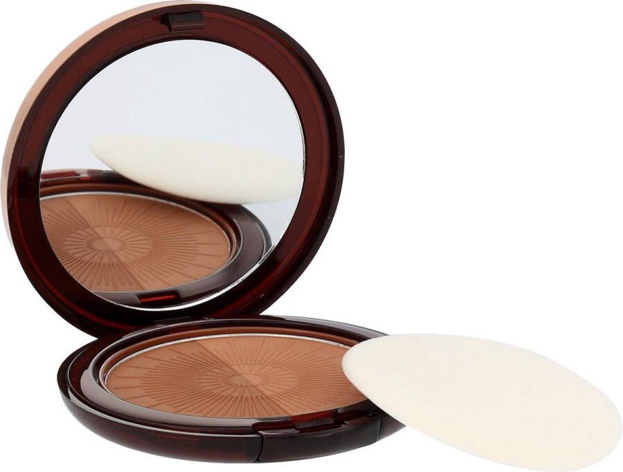 Artdeco Hello Sunshine Bronzing Powder Compact Long Lasting 10 g 30 Terracotta