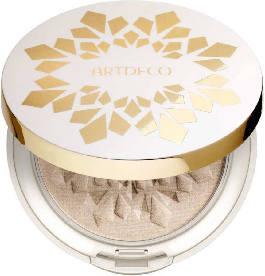 Artdeco Highlighter Glow Highlighting Powder 9 gr