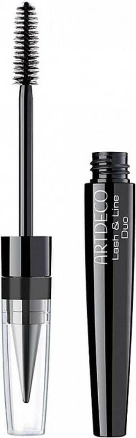 Artdeco Lash & Line Duo Mascara and Kajal
