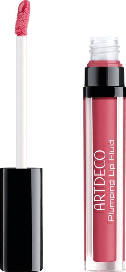 Artdeco Lipgloss Plumping Fluid 35 Juicy Berry 3 ml