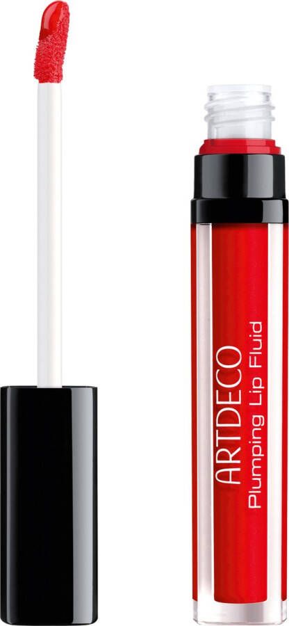 Artdeco Lipgloss Plumping Fluid 43 Fiery Red 3 ml