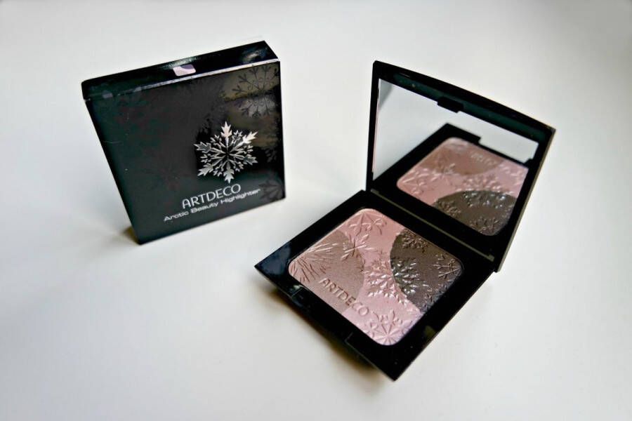 Artdeco Make-up Artdeco Arctic Beauty Highlighter
