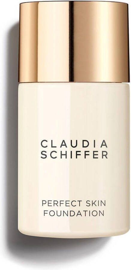 Artdeco Make-up Claudia Schiffer Foundation Perfect Skin Foundation Milk