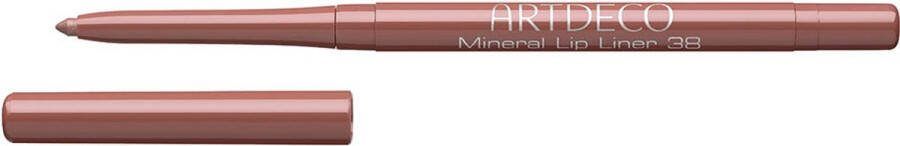 Artdeco Make-up Mineral Lip Liner 38
