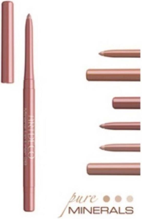 Artdeco Mineral Lip Liner 0 4 g 1 Natural