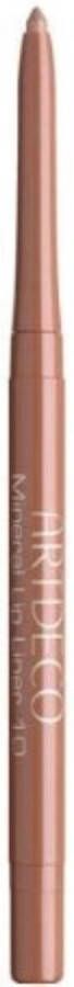 Artdeco Mineral Lip Liner 0 4 g 10 Natural Brown