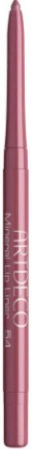 Artdeco Mineral Lip Liner 0 4 g 54 French Rose