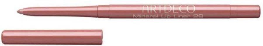 Artdeco Mineral Lip Liner 28