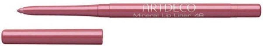 Artdeco Mineral Lip Liner 46