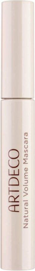 Artdeco Natural Volume Mascara 1 Black