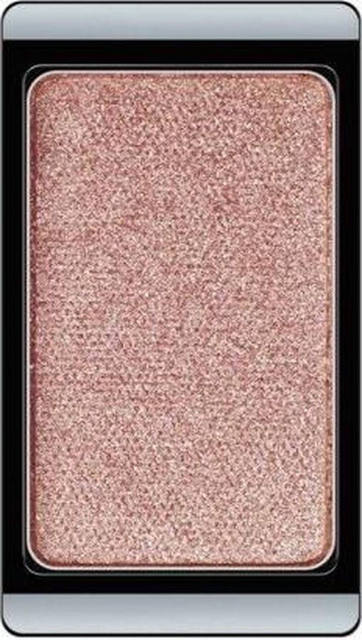 Artdeco Oogschaduw parelmoer roze stoffen 31 0 8 g