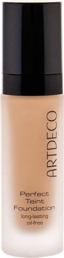 Artdeco PERFECT TEINT foundation #35-natural 20 ml