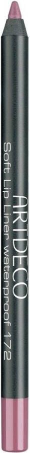 Artdeco Soft Lip Liner Lippenpotlood Waterproof 172 Cool Mauve