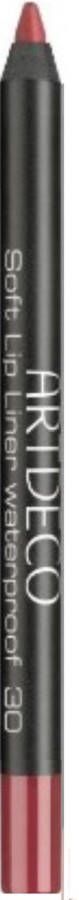 Artdeco Soft Lip Liner Waterproof 1 2 g 30 Pumkin Spice