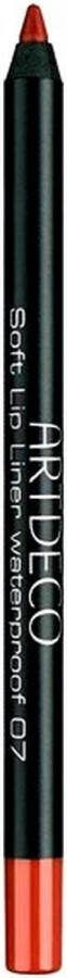 Artdeco Soft Lip Liner Waterproof 1 2 g 91 Creamy Violet